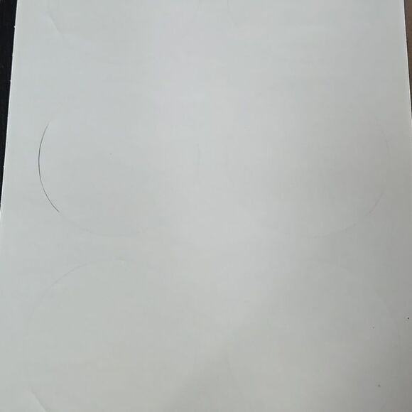 Frazzled Felines 1 Sheet of Cat Stickers Current  1988 Made in USA 6 Total - Picture 14 of 14